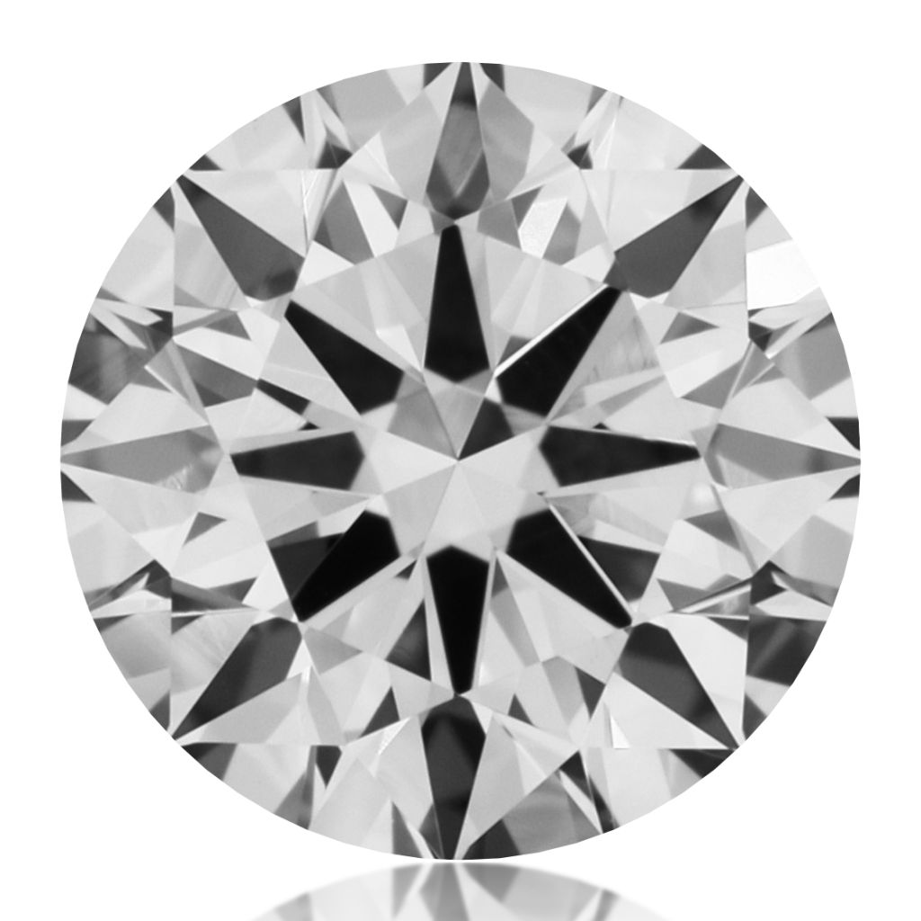 0.40 ct Round diamond