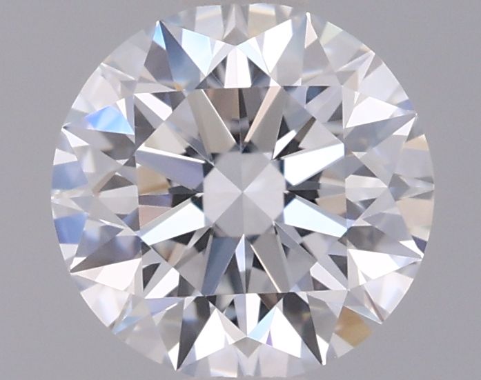 0.96 ct. round Lab Grown Diamond front image