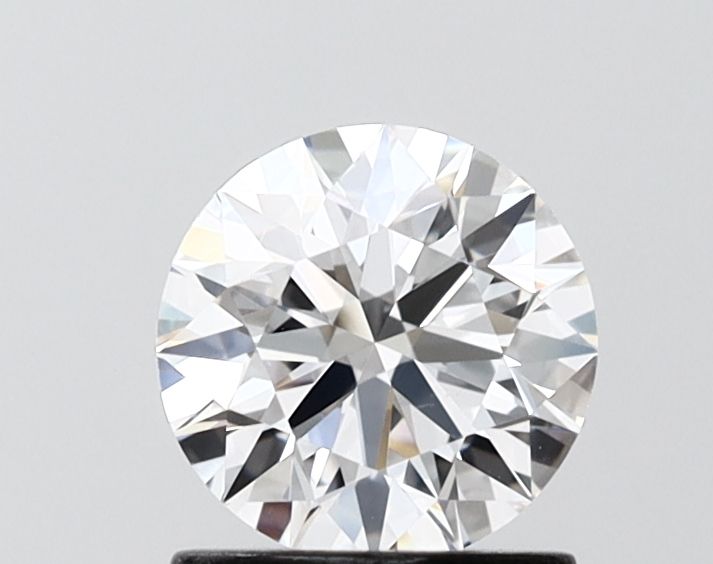 1.04 ct. round Lab Grown Diamond front image