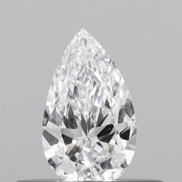 0.26ct Pear diamond