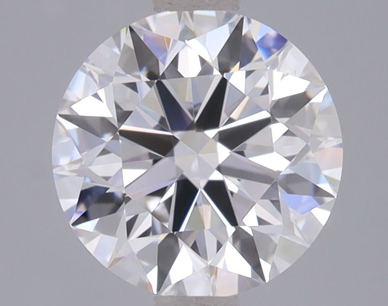 2.02 ct. round Lab Grown Diamond front image