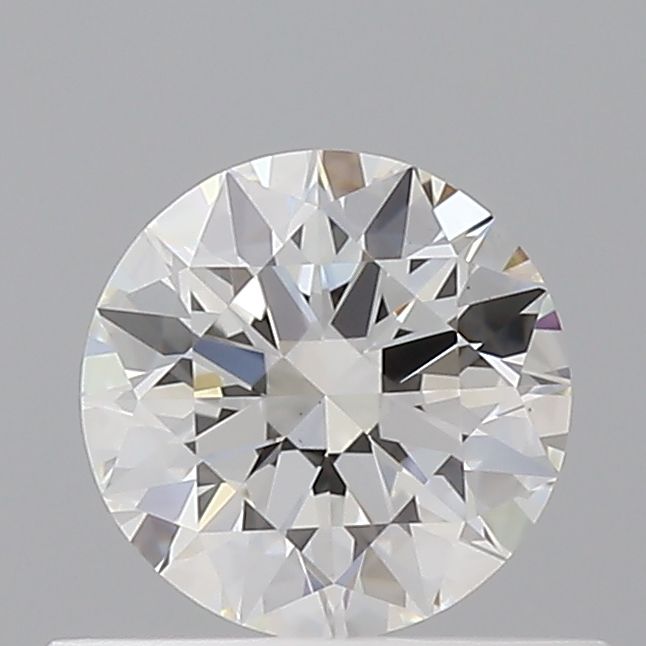 0.47 ct Round diamond