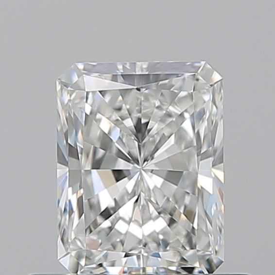 0.70 ct Radiant diamond