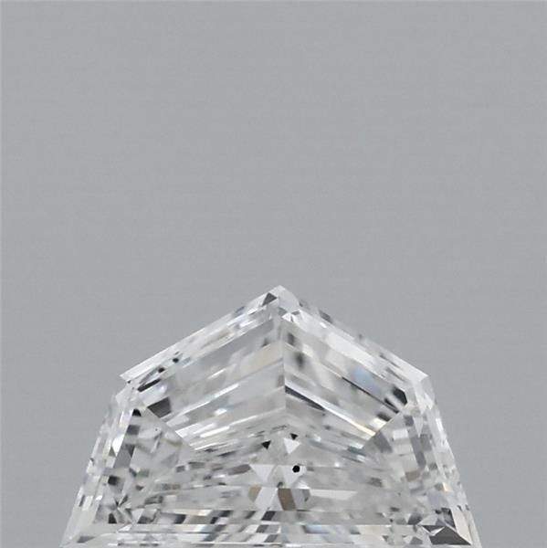 0.47 ct lab-grown Pentagonal Diamond
