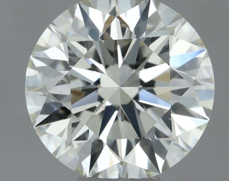 0.40 ct Round diamond