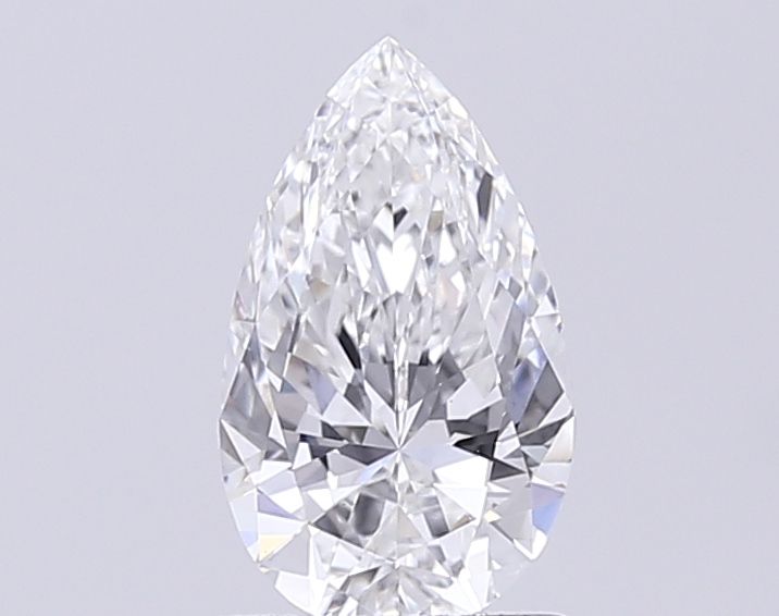 1.91 ct. pear Lab Grown Diamond front image