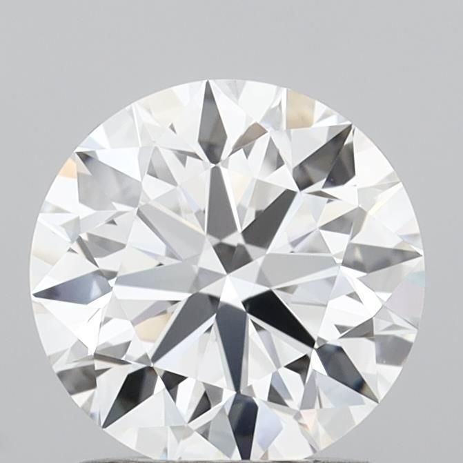 1.50 ct. round Lab Grown Diamond front image