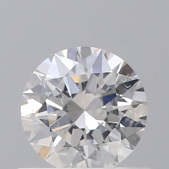 0.46 ct Round Diamond