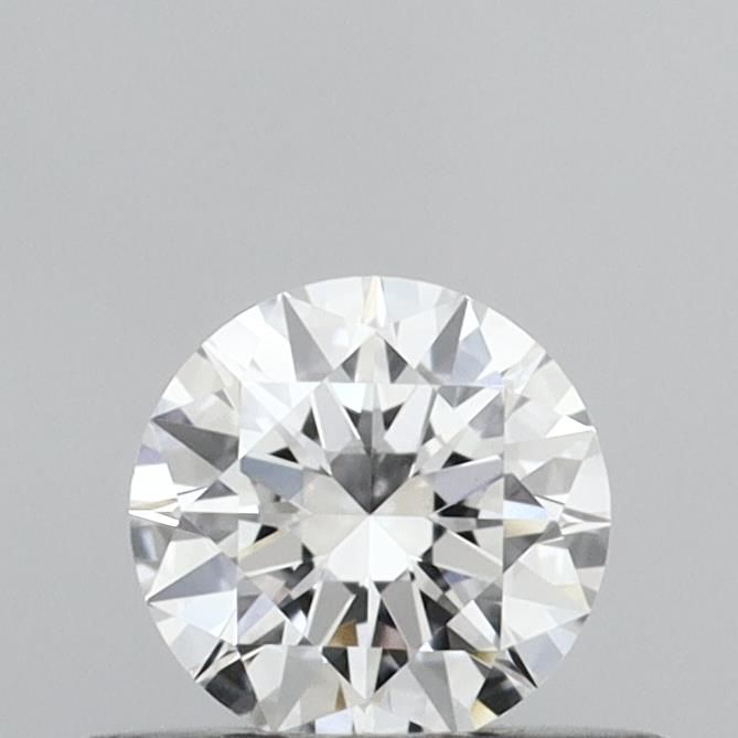 0.35 ct lab-grown Round Diamond