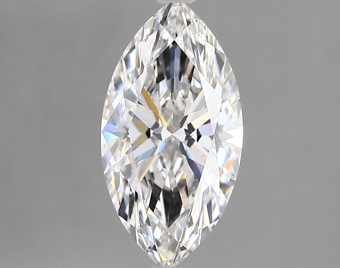 2.05 ct. marquise Lab Grown Diamond front image