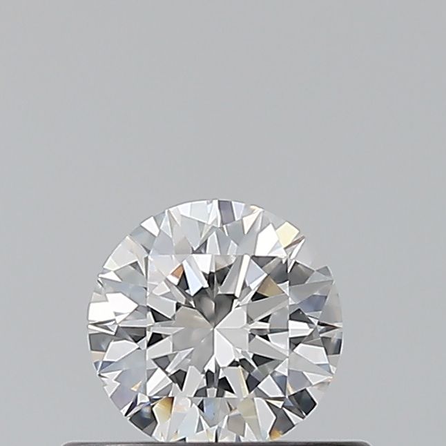 0.40 ct Round diamond