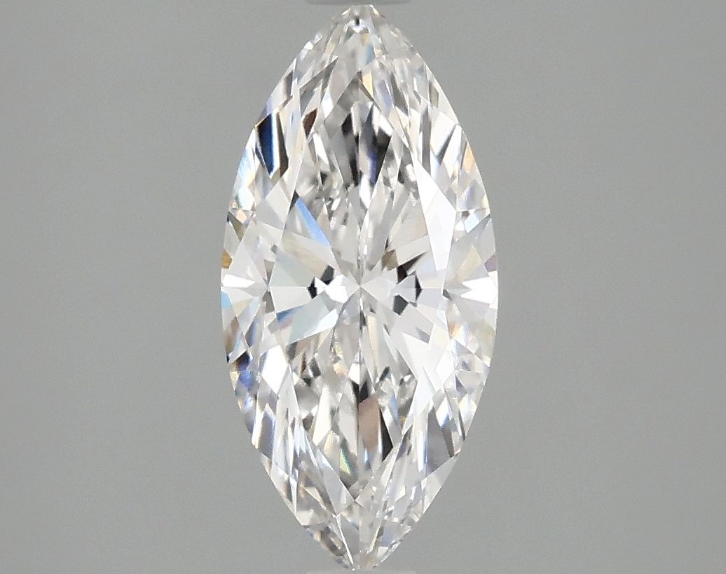 1.54 ct. marquise Lab Grown Diamond front image
