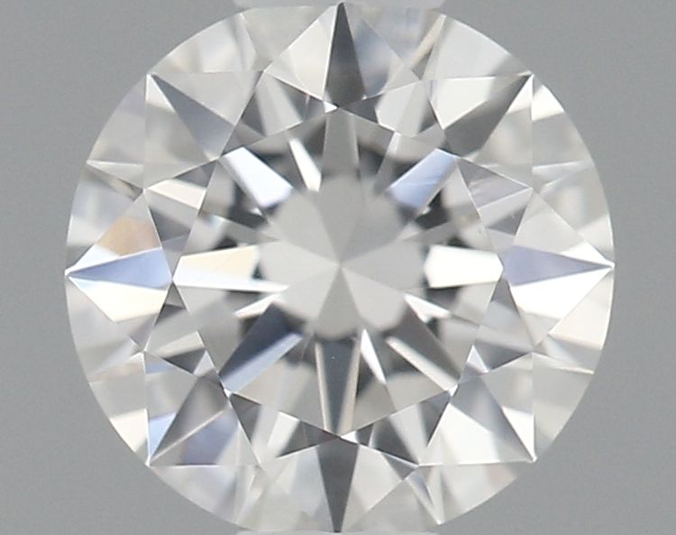 0.40 ct Round diamond