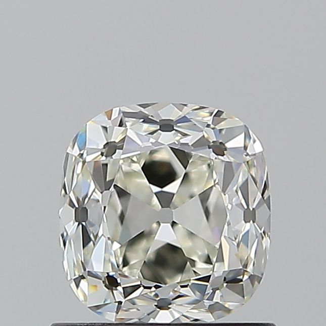 1.01 ct Old miner Diamond