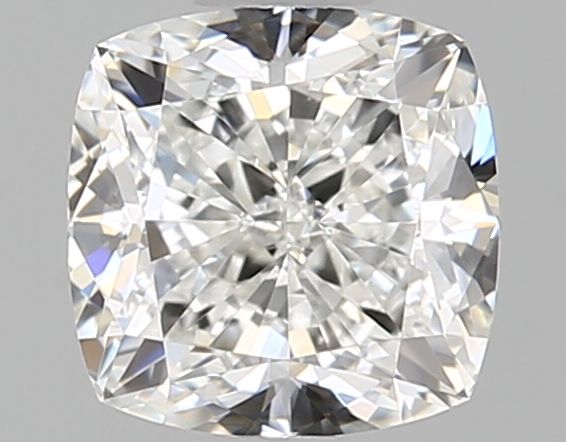 0.70 ct Cushion Brilliant diamond