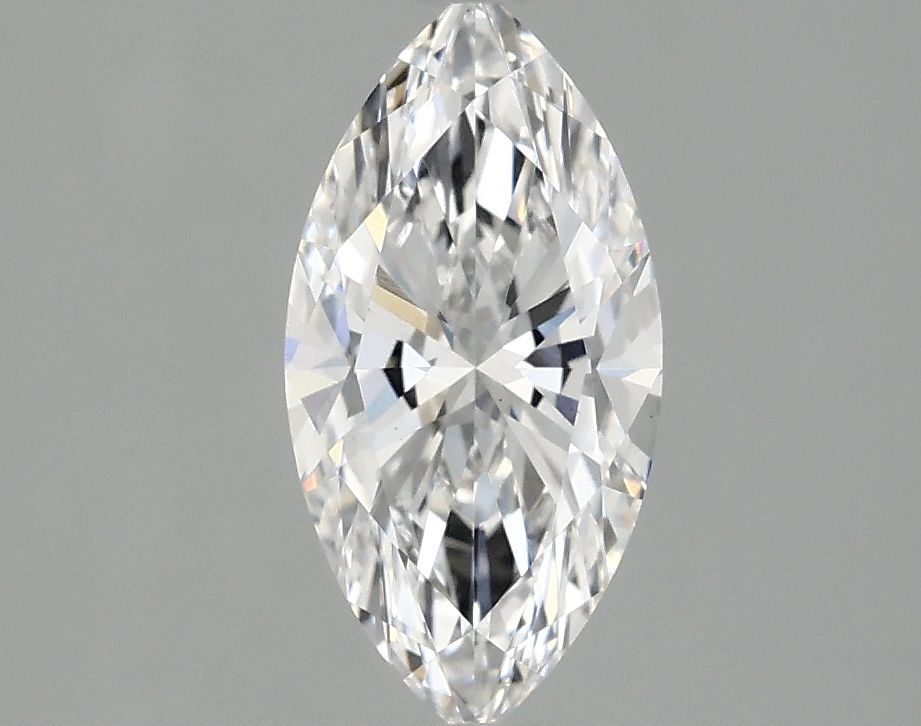 1.07 ct. marquise Lab Grown Diamond front image