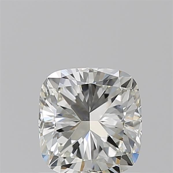 0.90 ct Cushion Brilliant diamond