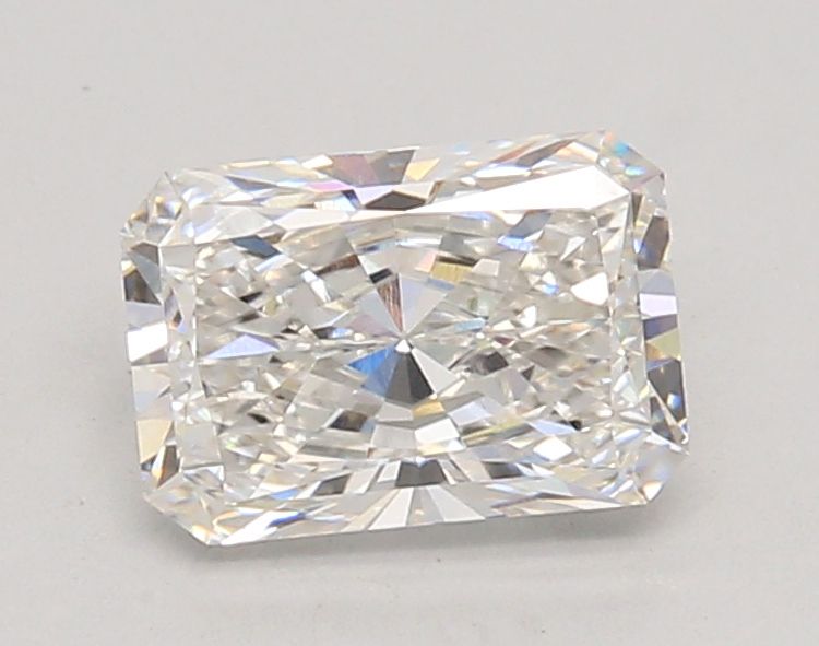 1.31 ct Radiant diamond
