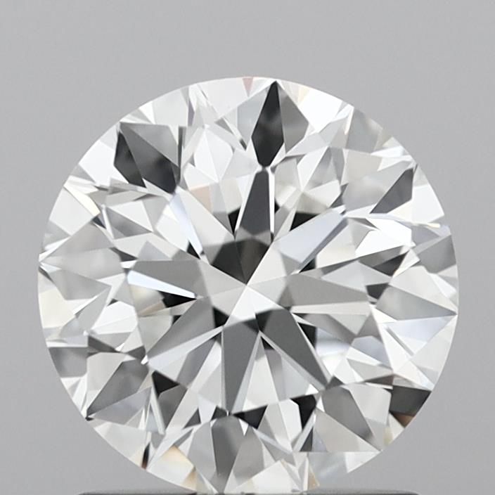 1.50 ct Round diamond