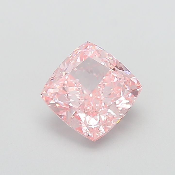 3.05 ct Cushion Modified diamond