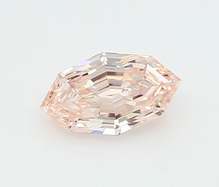 1.07 CT Fancy Intense Pink OTHER