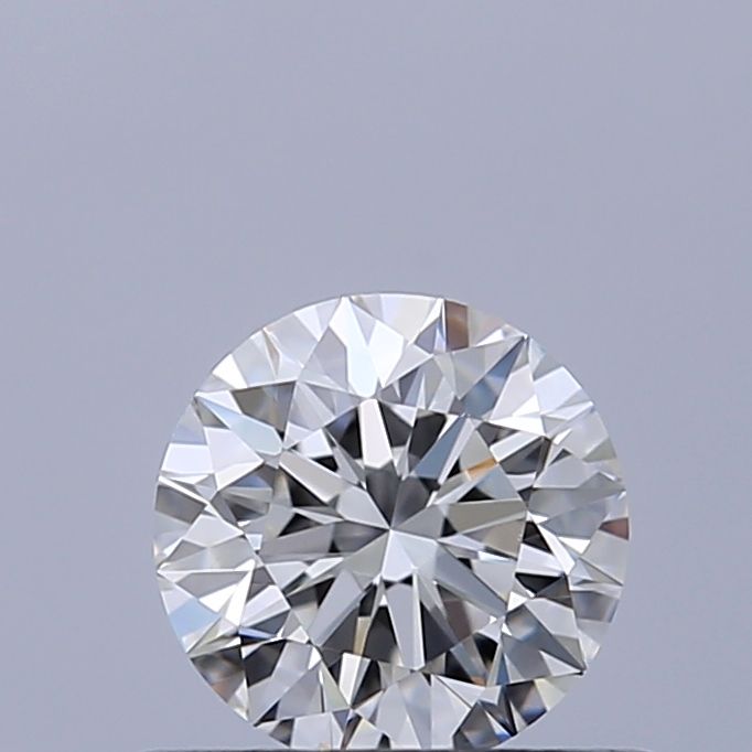 0.43 ct Round diamond