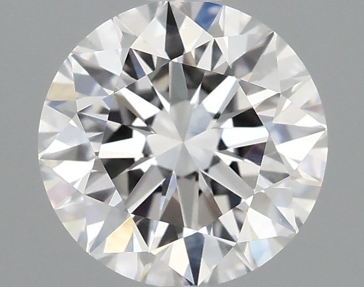 1.52 ct. round Lab Grown Diamond front image
