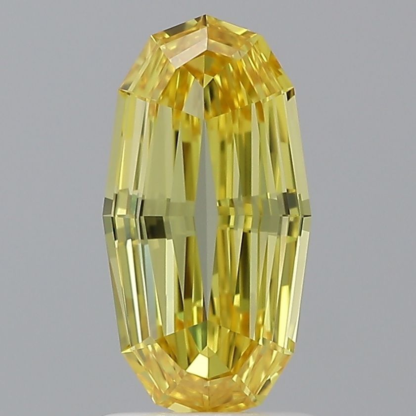 1.01 ct Oval diamond