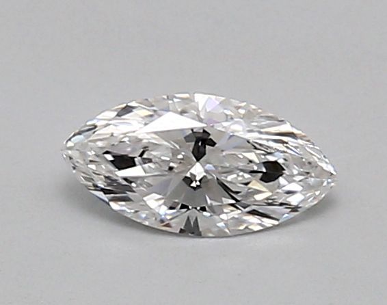 0.47 ct lab-grown Marquise Diamond