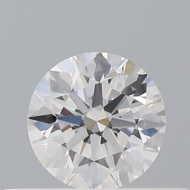 Diamant Rond 0.35 ct - Couleur D - Pureté VVS1