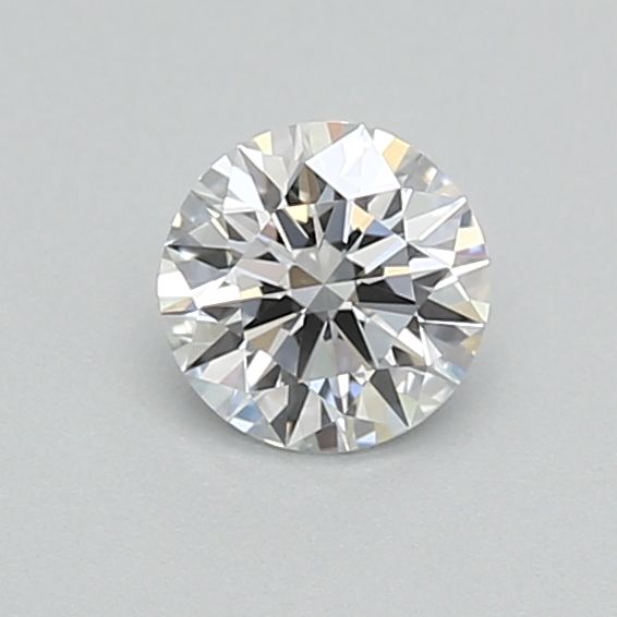 0.35 ct lab-grown Round Diamond
