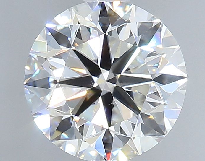 0.90 ct Round diamond