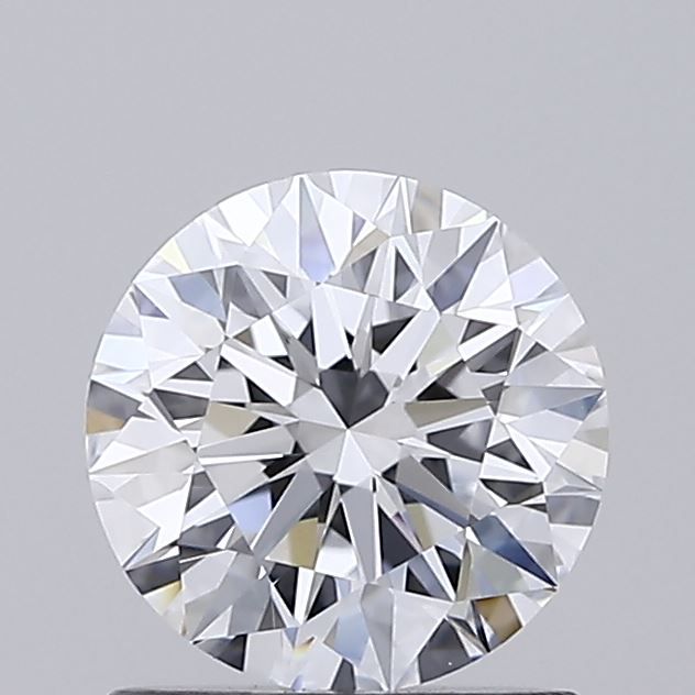 1.07 ct. round Lab Grown Diamond front image