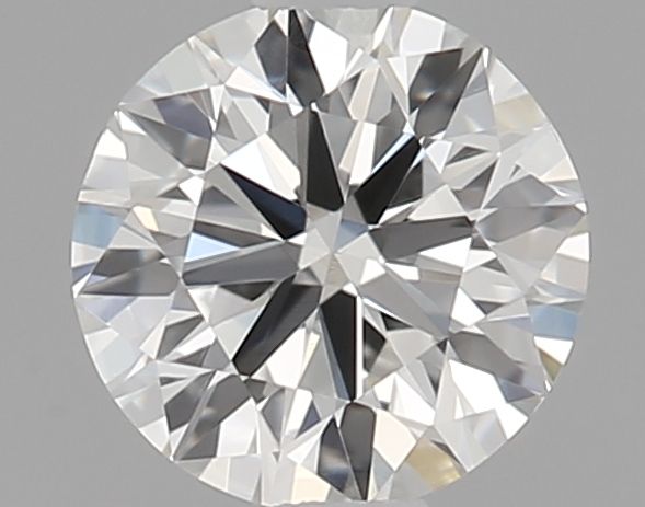 0.30 ct Round diamond