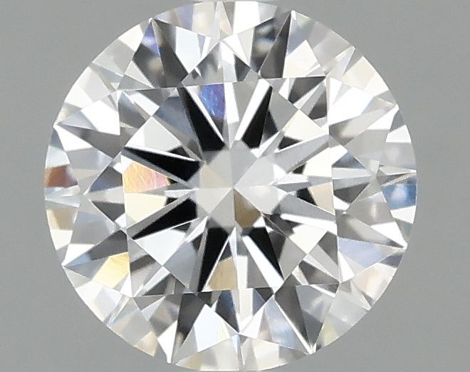 1.06 ct. round Lab Grown Diamond front image