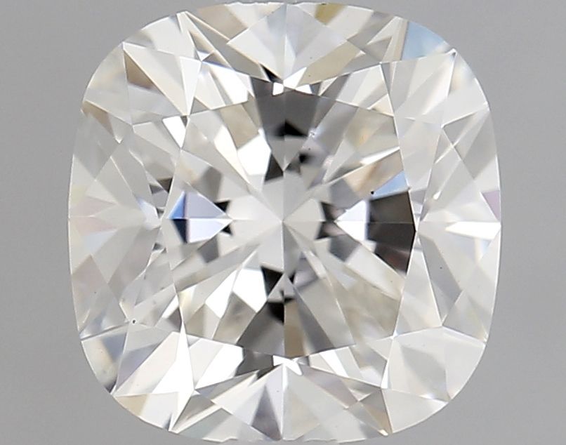 1.50 ct Cushion Brilliant diamond