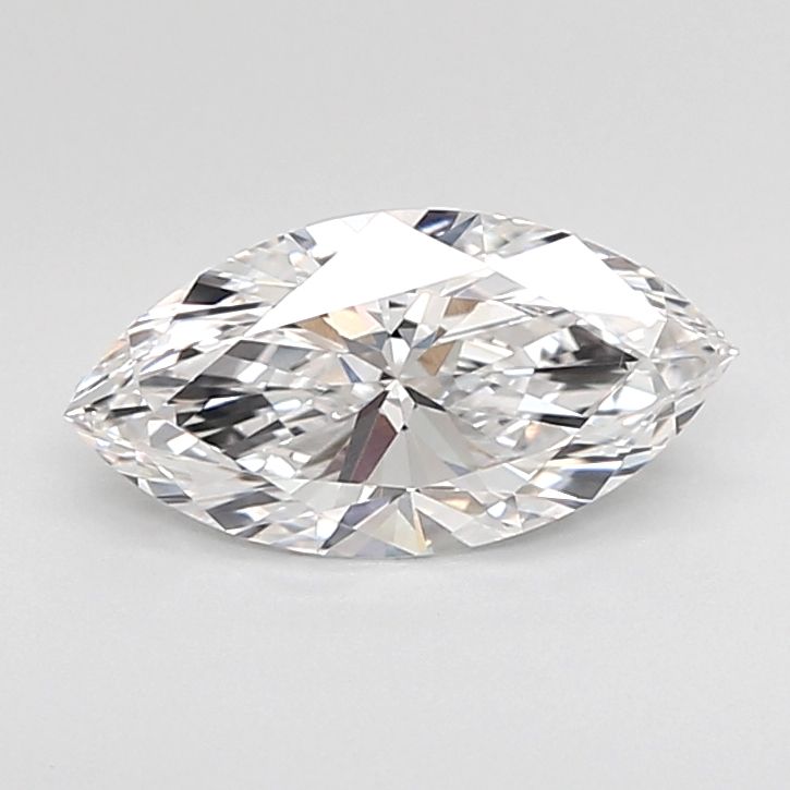 1.02 ct. marquise Lab Grown Diamond front image