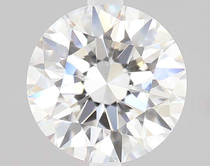 Diament 1.21 ct I/VVS2
