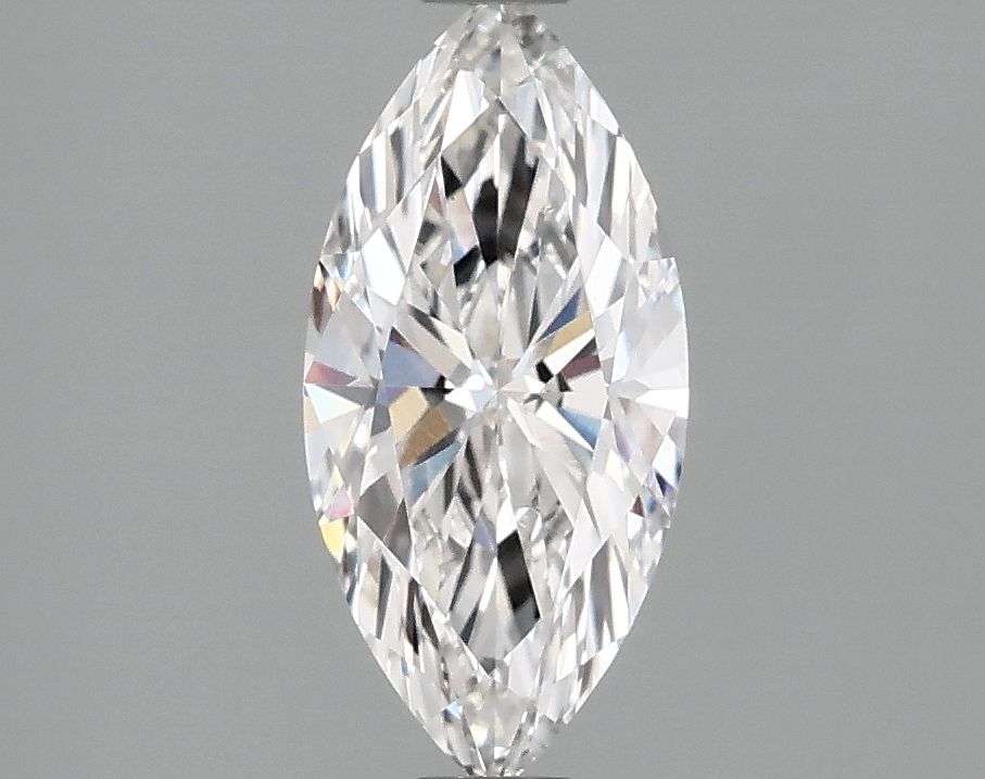 1.19 ct. marquise Lab Grown Diamond front image
