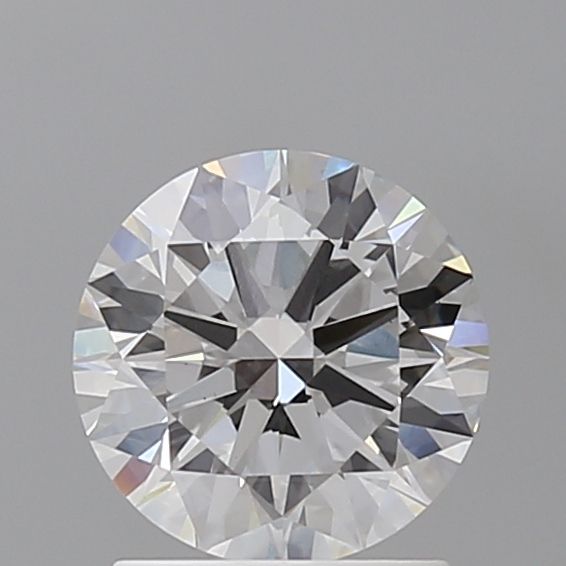 1.51 ct. round Lab Grown Diamond front image
