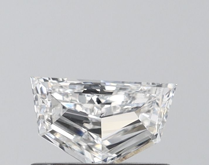 0.37 ct lab-grown Pentagonal Diamond