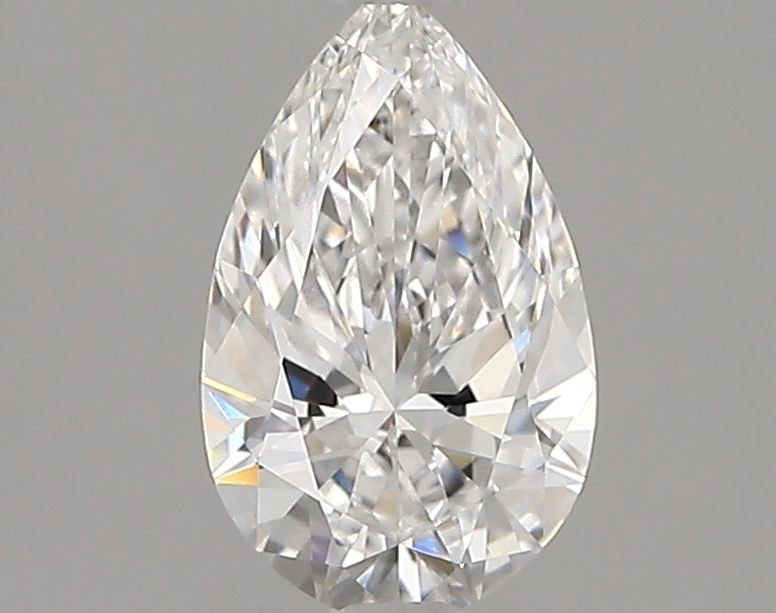 1.04 ct. pear Lab Grown Diamond front image