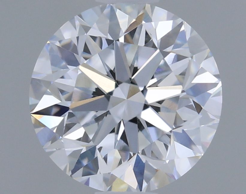 1.06 ct lab-grown Round Diamond