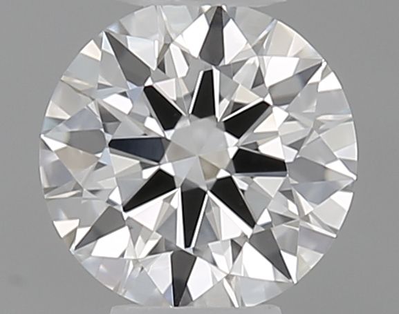 0.31 ct Round diamond