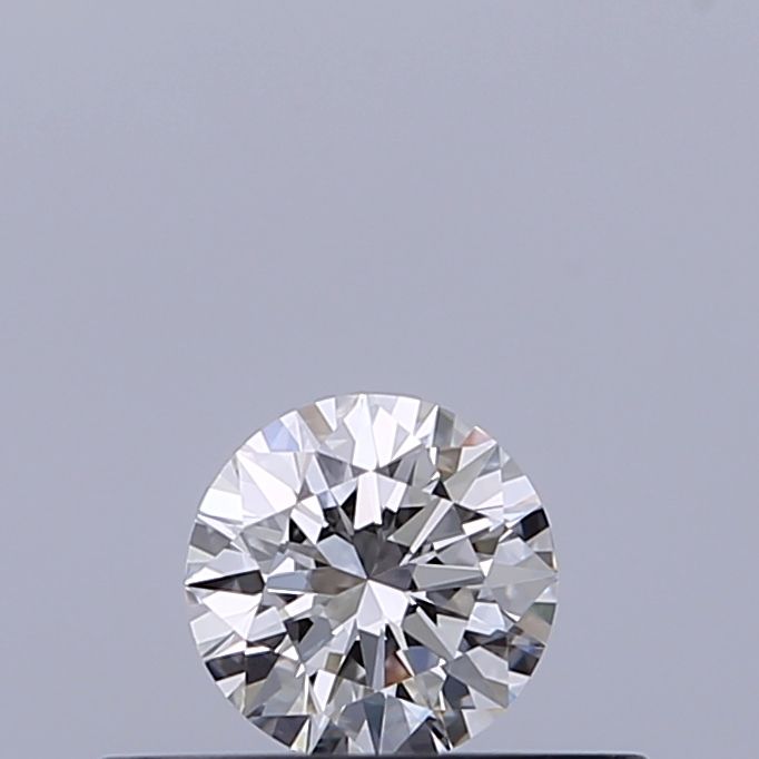 0.23 ct Round diamond