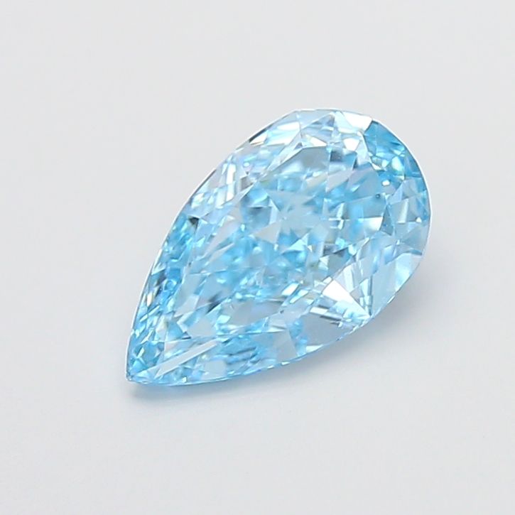 2.02 ct Pear diamond