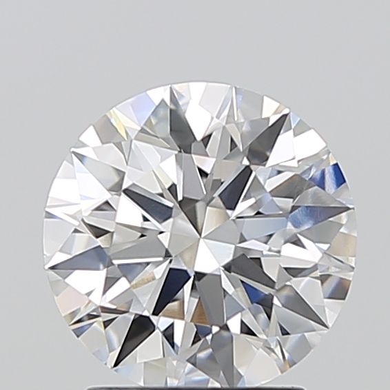 2.00 ct. round Lab Grown Diamond front image