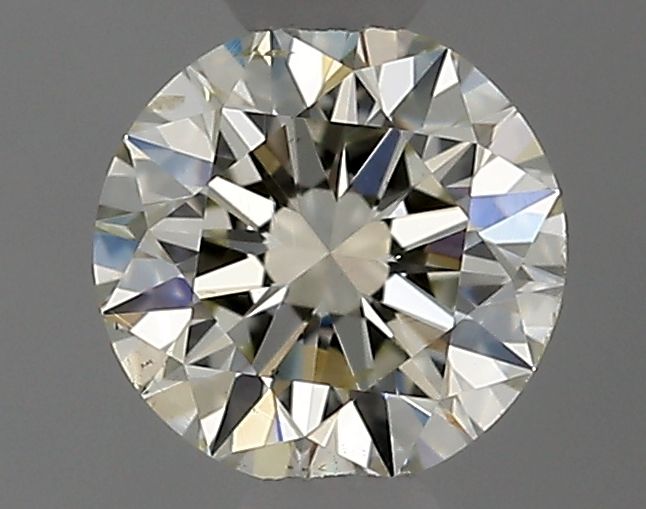 0.4 ct Round Diamond