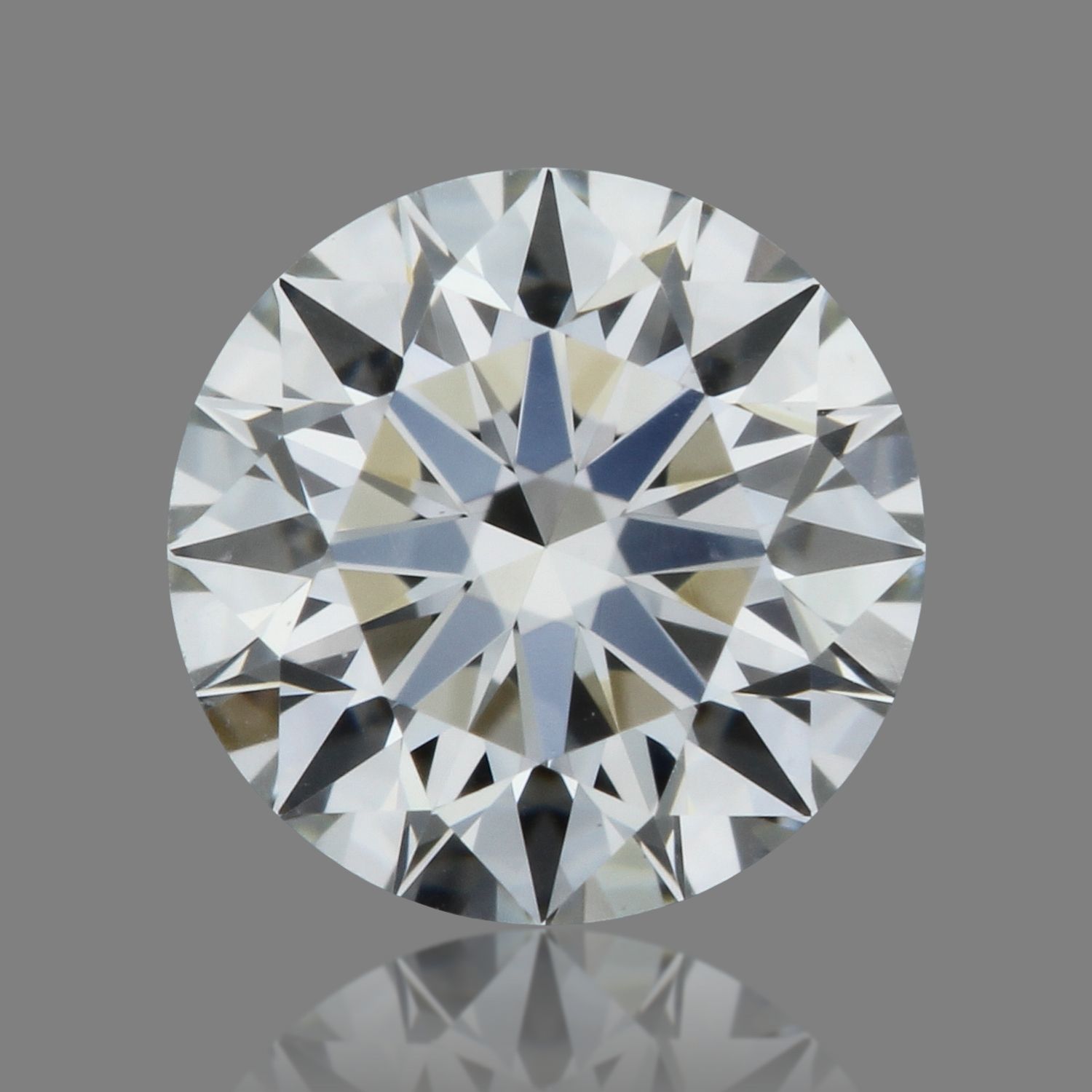 0.36 ct Round diamond