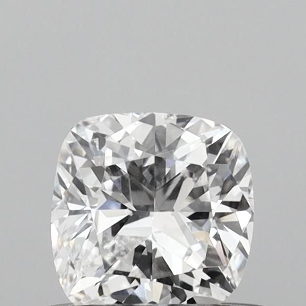 0.47 ct lab-grown Cushion brilliant Diamond
